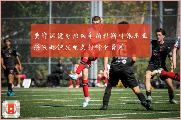 费耶诺德与帕纳辛纳科斯对佩尼亚感兴趣但拒绝支付转会费用